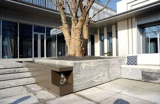 初见园林 广州园林绿化设计与施工，打造私家别墅花园的理想选择