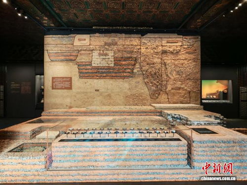 166件文物揭秘地下紫禁城 探索与守护中的文物遗址保护新篇章