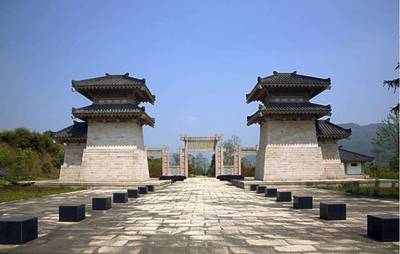 城村汉城遗址甲子回眸 武夷山下的文物保护新篇章