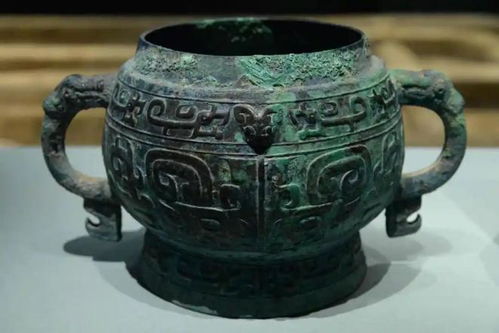 一甲子回眸，百件文物首展 六十年考古成果浓缩京城千年风华