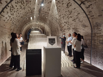 赓续文化根脉 守护历史瑰宝——记陈仓区委宣传部机关党支部主题党日活动