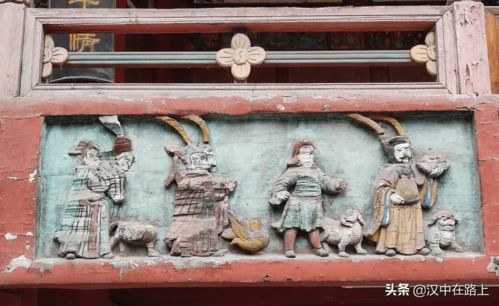 汉中略阳羌文化生态保护试验区 羌族建筑的独特魅力与遗址保护服务