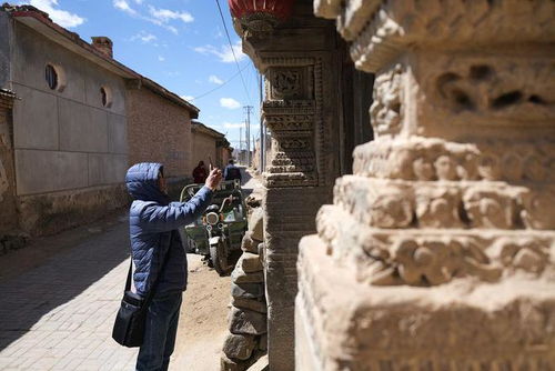 守护三晋古韵，激活乡愁新生——山西加强传统村落与文物遗址保护利用纪实