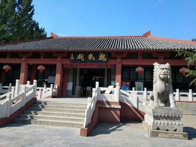 亳州升格大市后文化与文旅项目的困境 为何文物文化遗址保护服务难抓要点